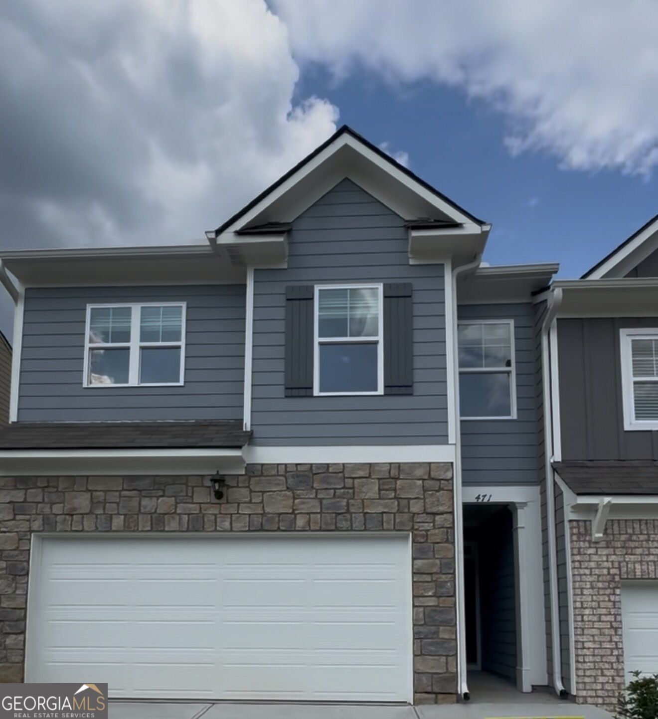 471 Stoneybrook Drive Dahlonega GA 30533