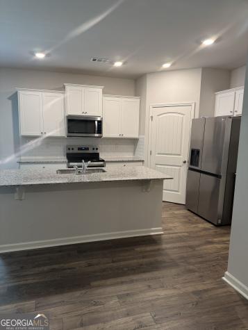 471 Stoneybrook Drive Dahlonega GA 30533