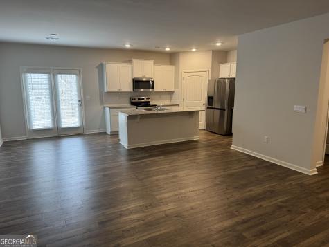 471 Stoneybrook Drive Dahlonega GA 30533