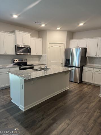 471 Stoneybrook Drive Dahlonega GA 30533