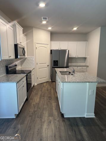 471 Stoneybrook Drive Dahlonega GA 30533