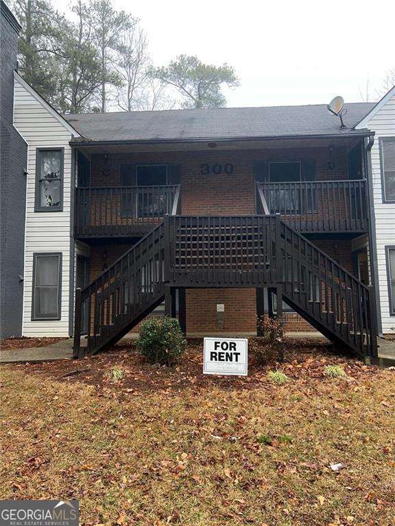 300 E Burns Court SE Marietta GA 30008