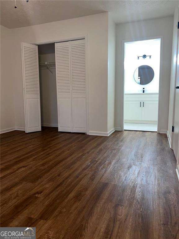 300 E Burns Court SE Marietta GA 30008