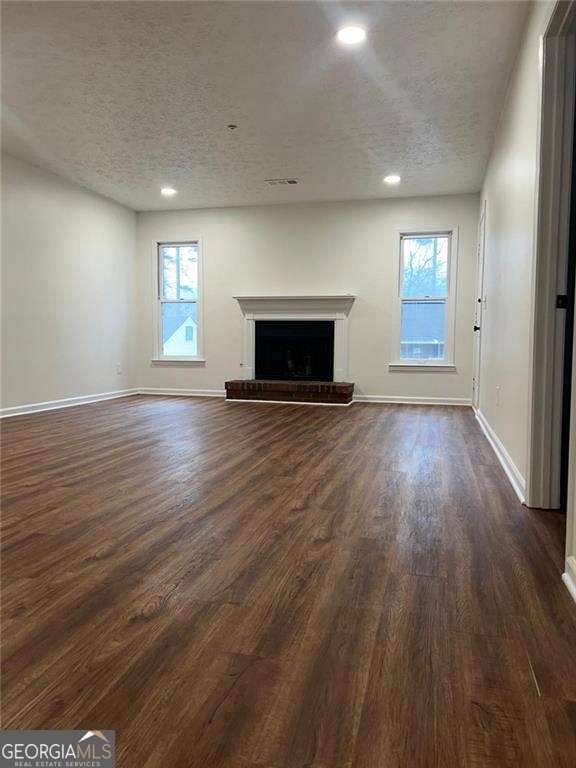 300 E Burns Court SE Marietta GA 30008