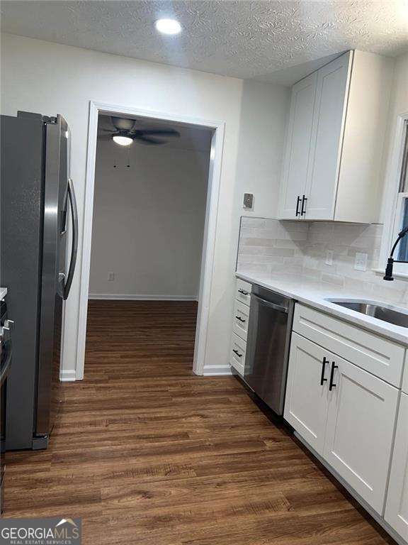 300 E Burns Court SE Marietta GA 30008