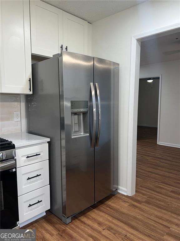 300 E Burns Court SE Marietta GA 30008