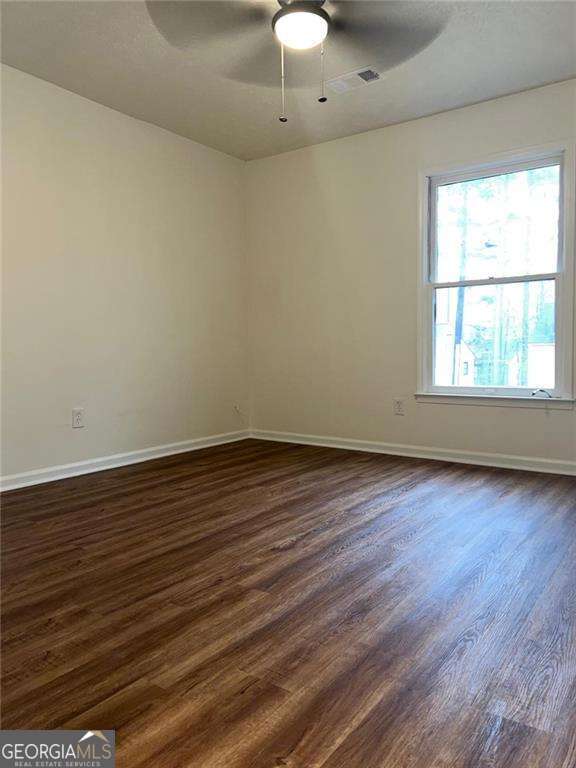 300 E Burns Court SE Marietta GA 30008