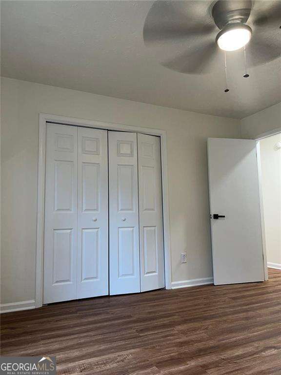 300 E Burns Court SE Marietta GA 30008