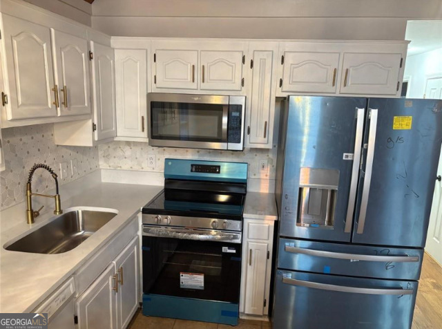720 Corbin Avenue Macon GA 31204