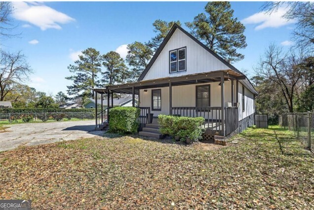 720 Corbin Avenue Macon GA 31204