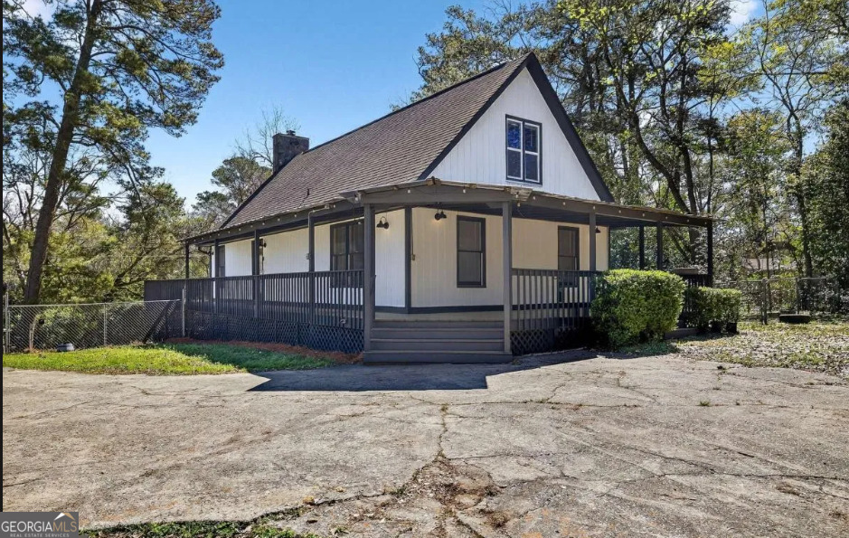 720 Corbin Avenue Macon GA 31204