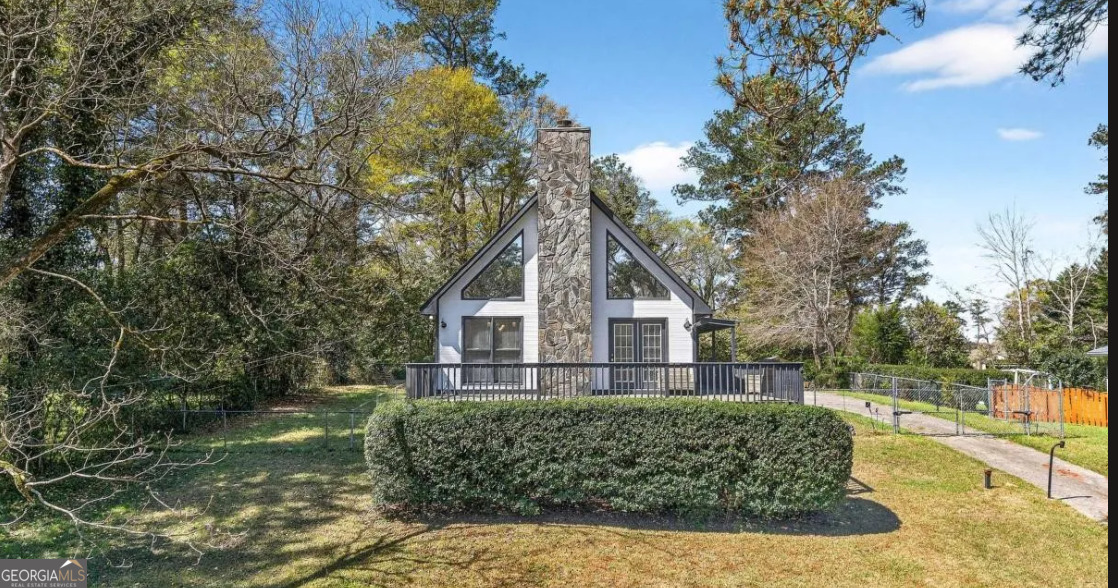 720 Corbin Avenue Macon GA 31204