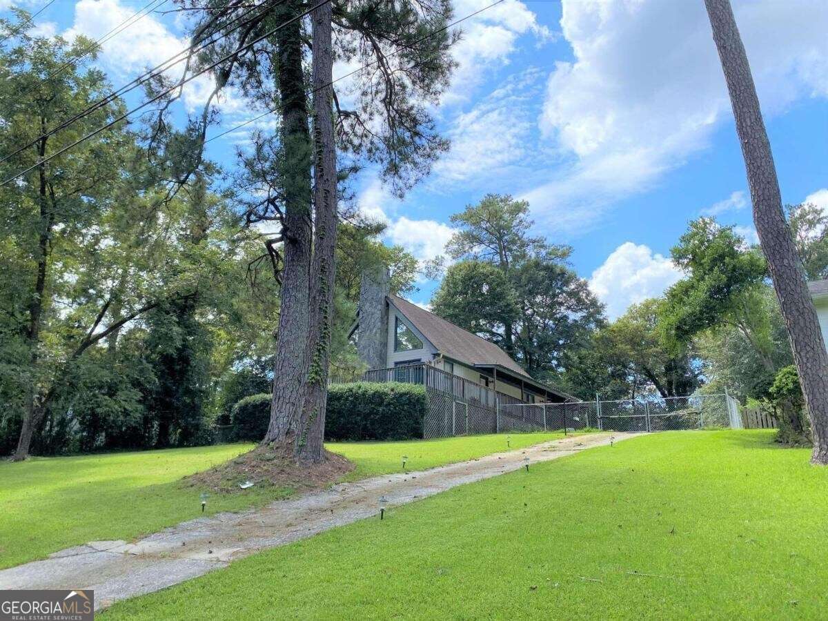 720 Corbin Avenue Macon GA 31204