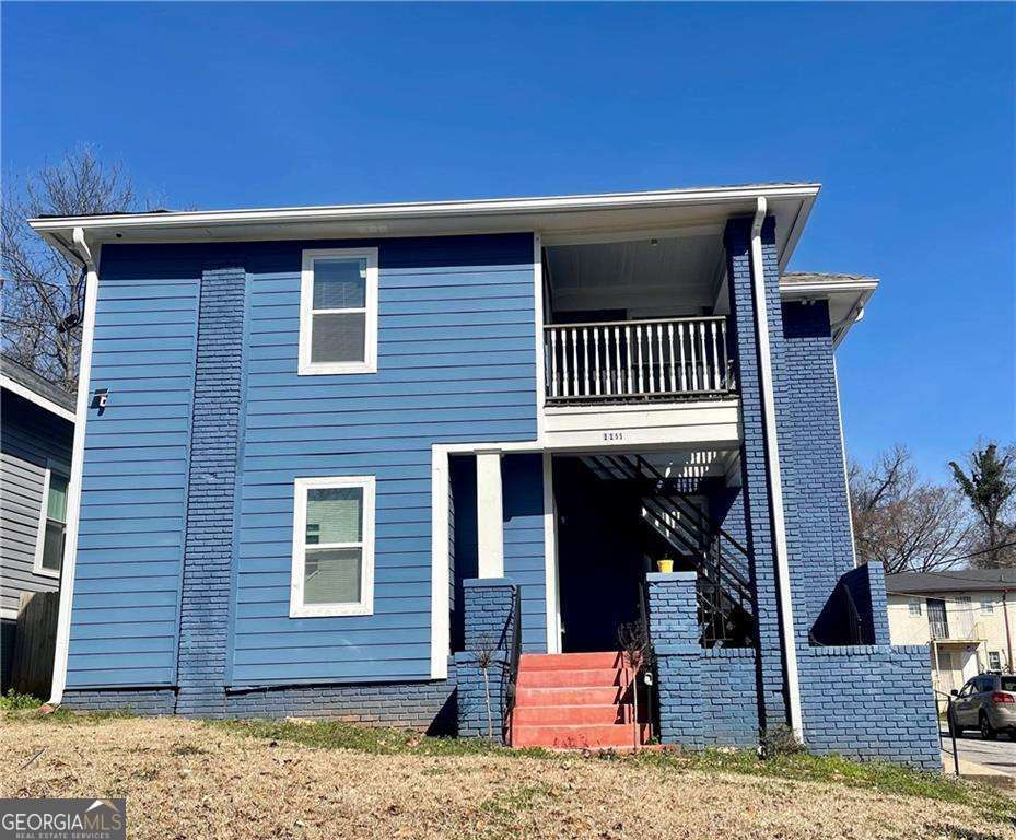 1155 Lucile Avenue SW Atlanta GA 30310