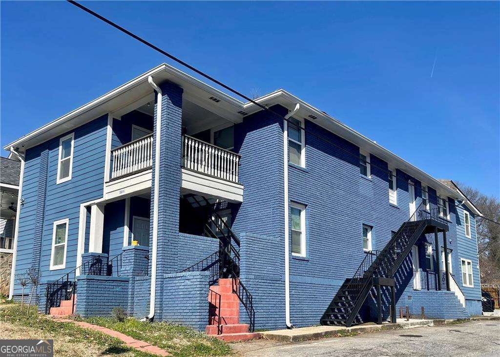 1155 Lucile Avenue SW Atlanta GA 30310