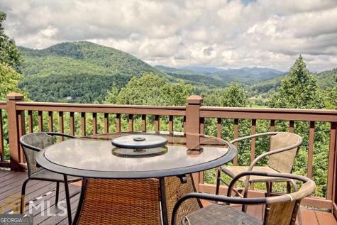 100 Corinth Lane Mountain City GA 30525