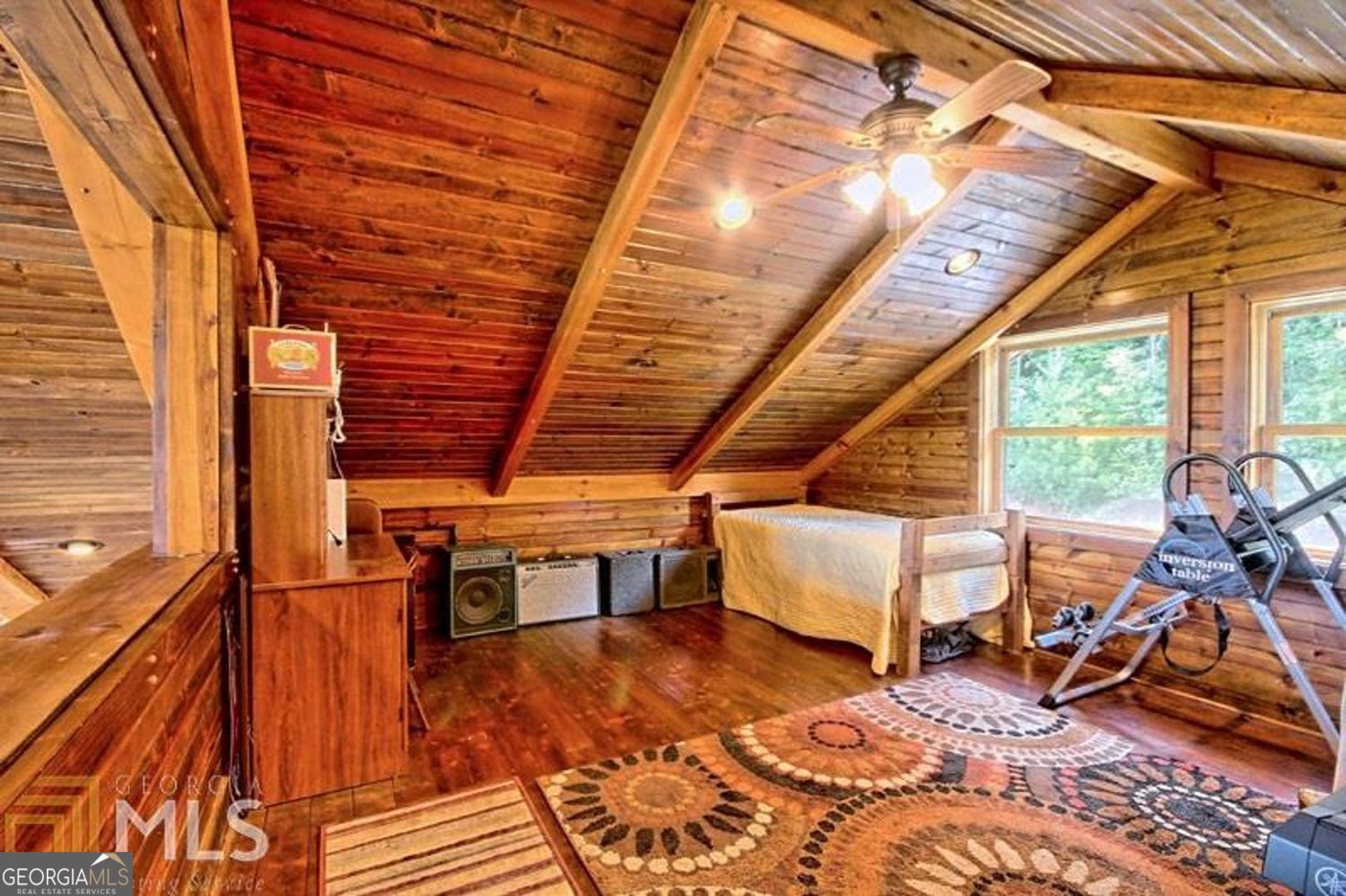 100 Corinth Lane Mountain City GA 30525