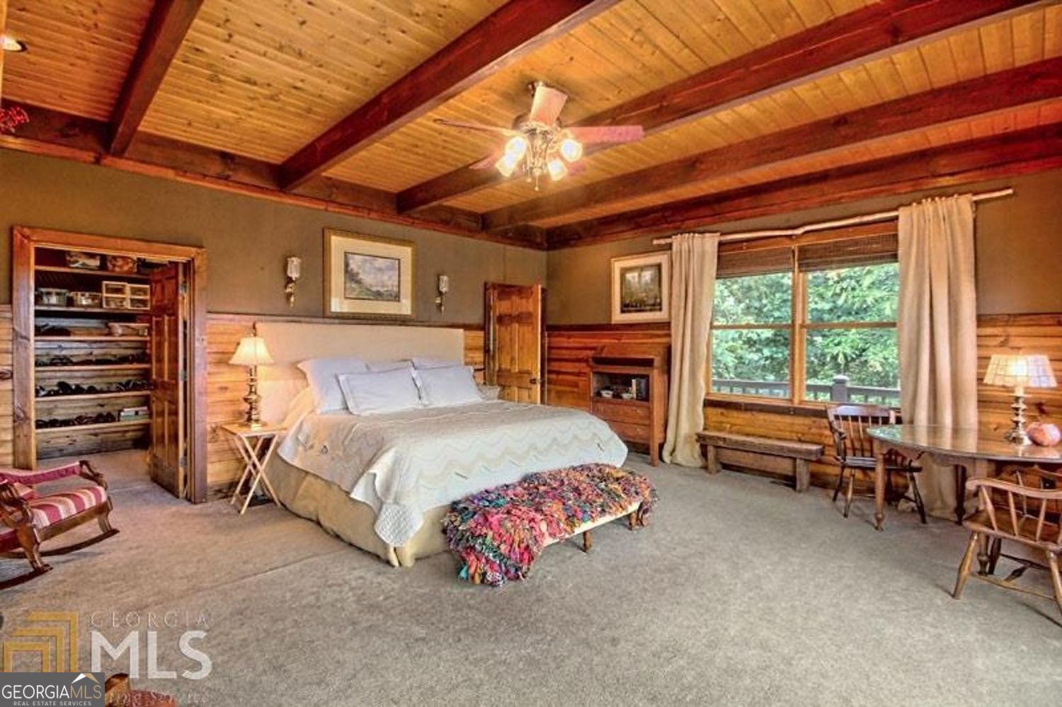 100 Corinth Lane Mountain City GA 30525
