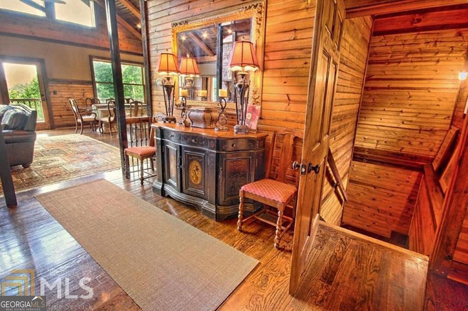 100 Corinth Lane Mountain City GA 30525