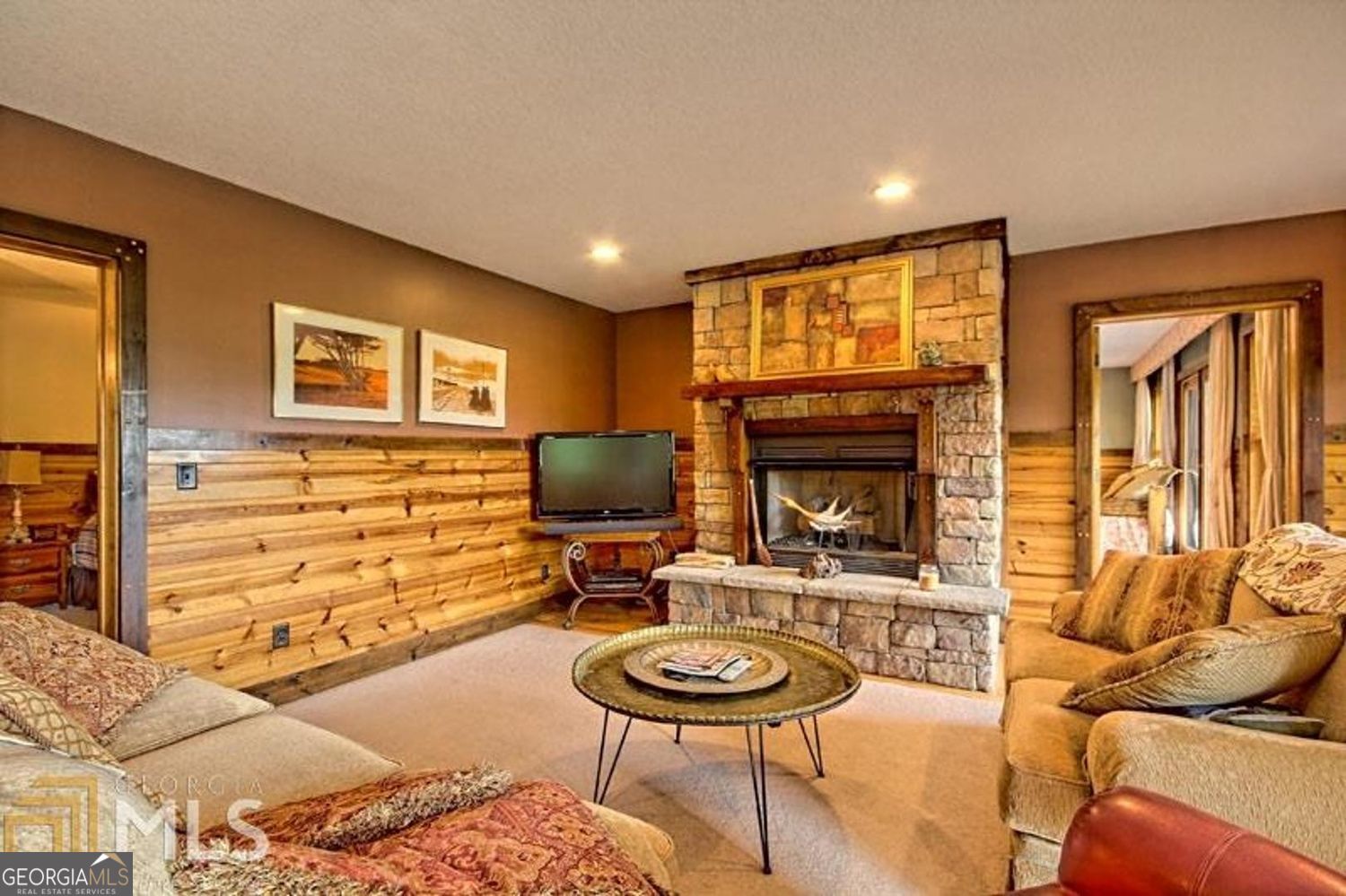 100 Corinth Lane Mountain City GA 30525