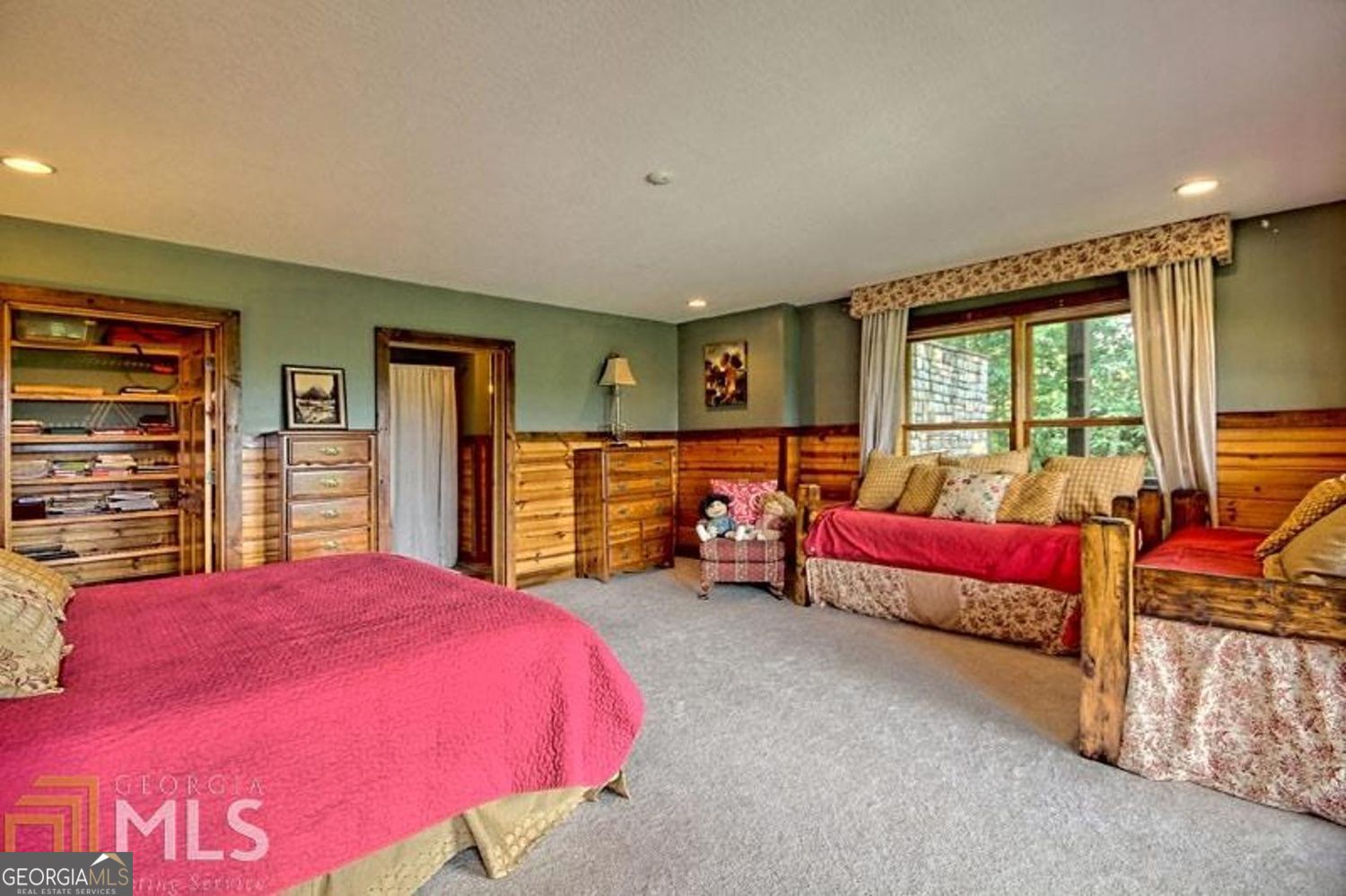 100 Corinth Lane Mountain City GA 30525