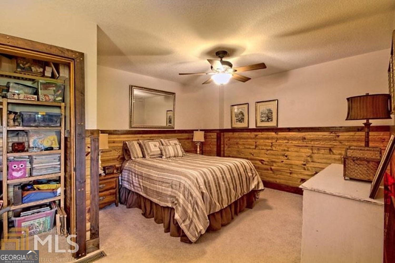 100 Corinth Lane Mountain City GA 30525