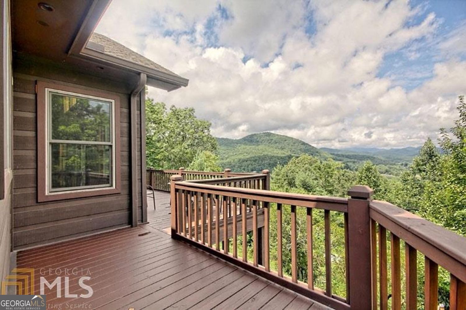 100 Corinth Lane Mountain City GA 30525