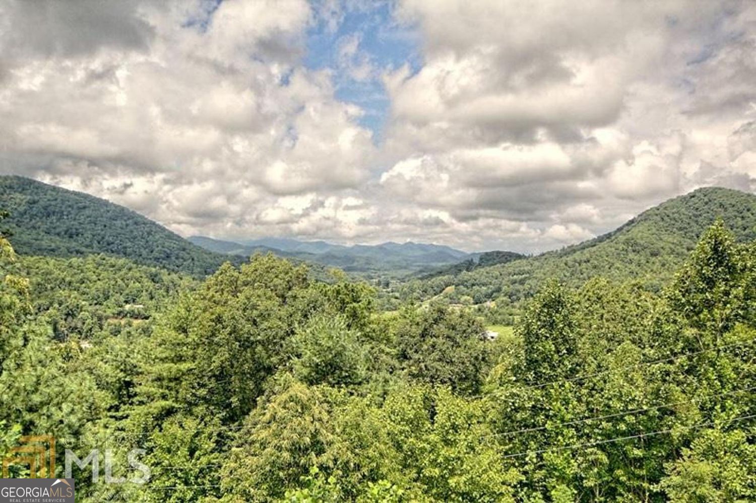 100 Corinth Lane Mountain City GA 30525