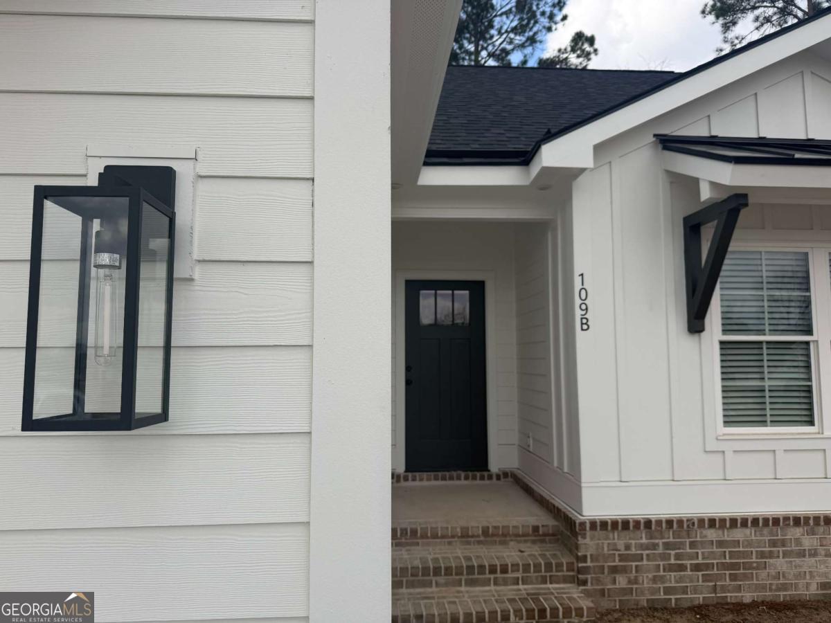 109 Longpoint Drive Statesboro GA 30458