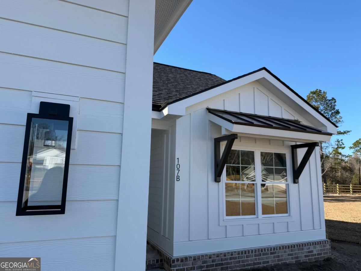 109 Longpoint Drive Statesboro GA 30458
