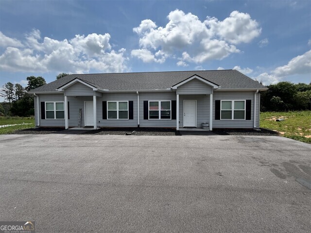 2591 Bowersville Highway Bowersville GA 30516