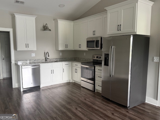 2591 Bowersville Highway Bowersville GA 30516