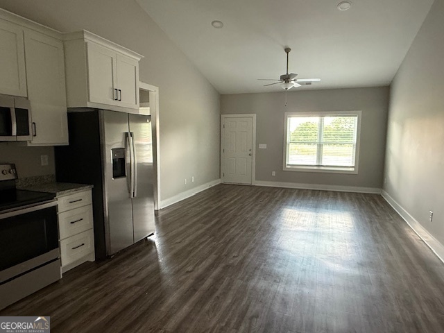 2591 Bowersville Highway Bowersville GA 30516