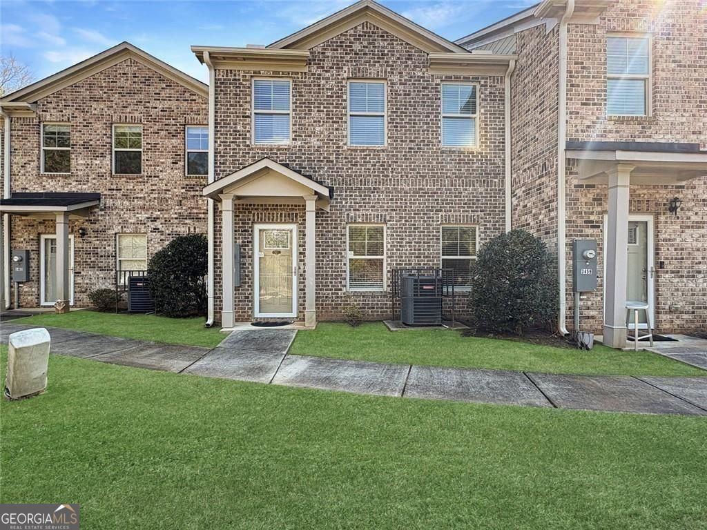 3461 Narrow Creek Court Stockbridge GA 30281