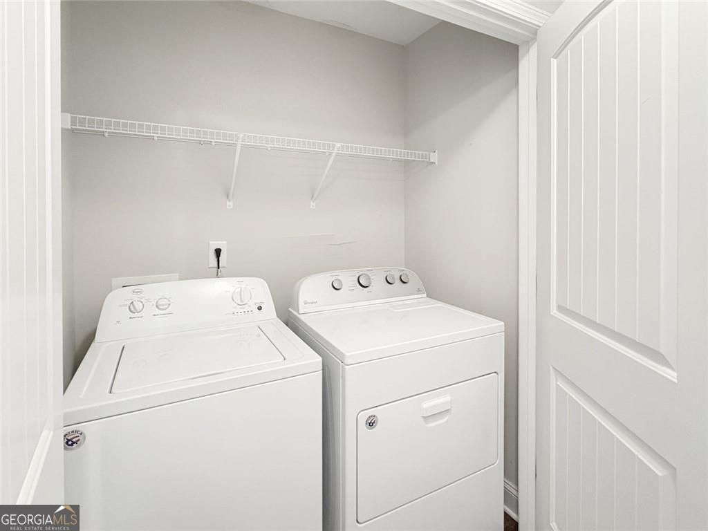 3461 Narrow Creek Court Stockbridge GA 30281
