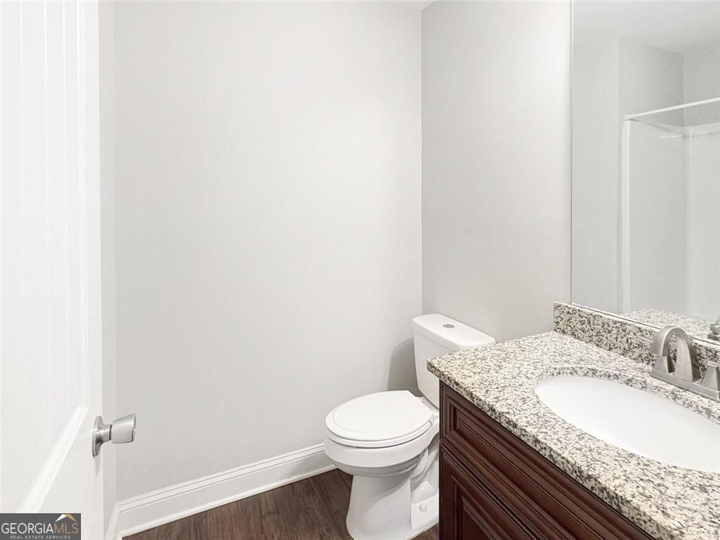 3461 Narrow Creek Court Stockbridge GA 30281
