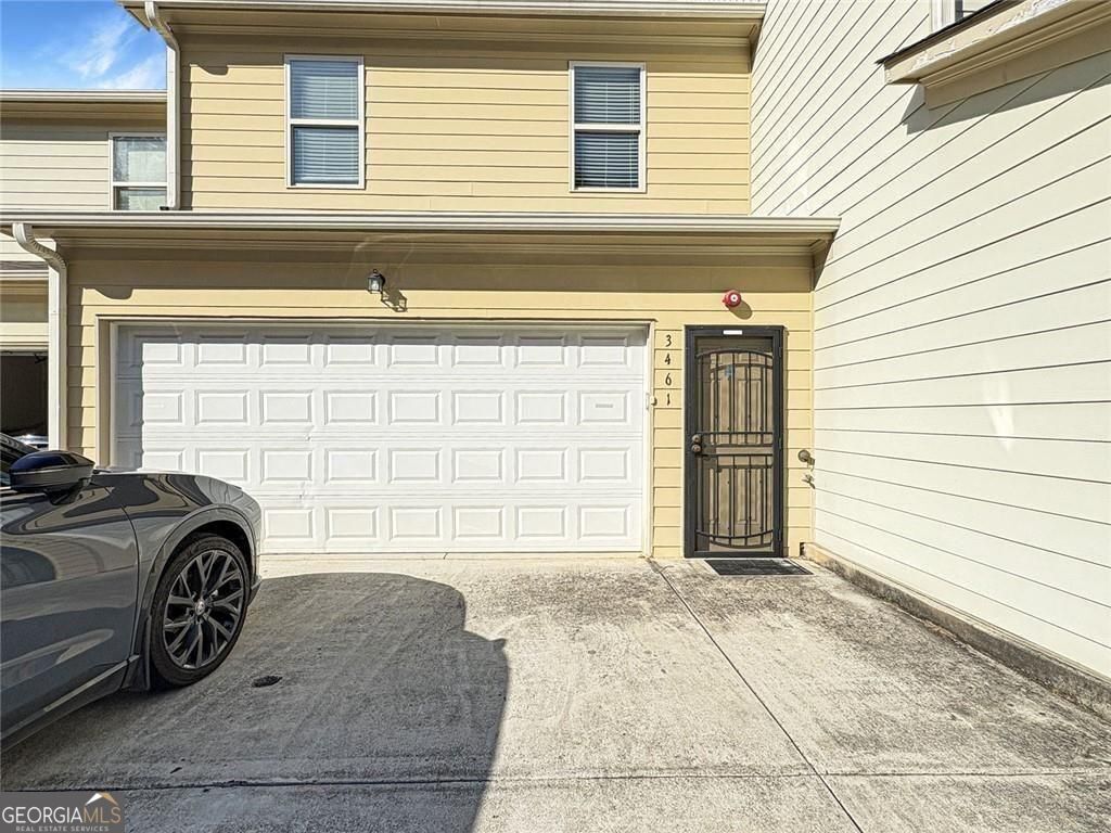 3461 Narrow Creek Court Stockbridge GA 30281