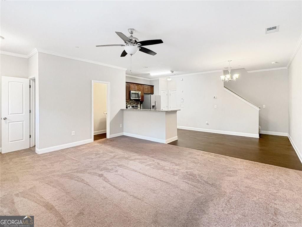3461 Narrow Creek Court Stockbridge GA 30281