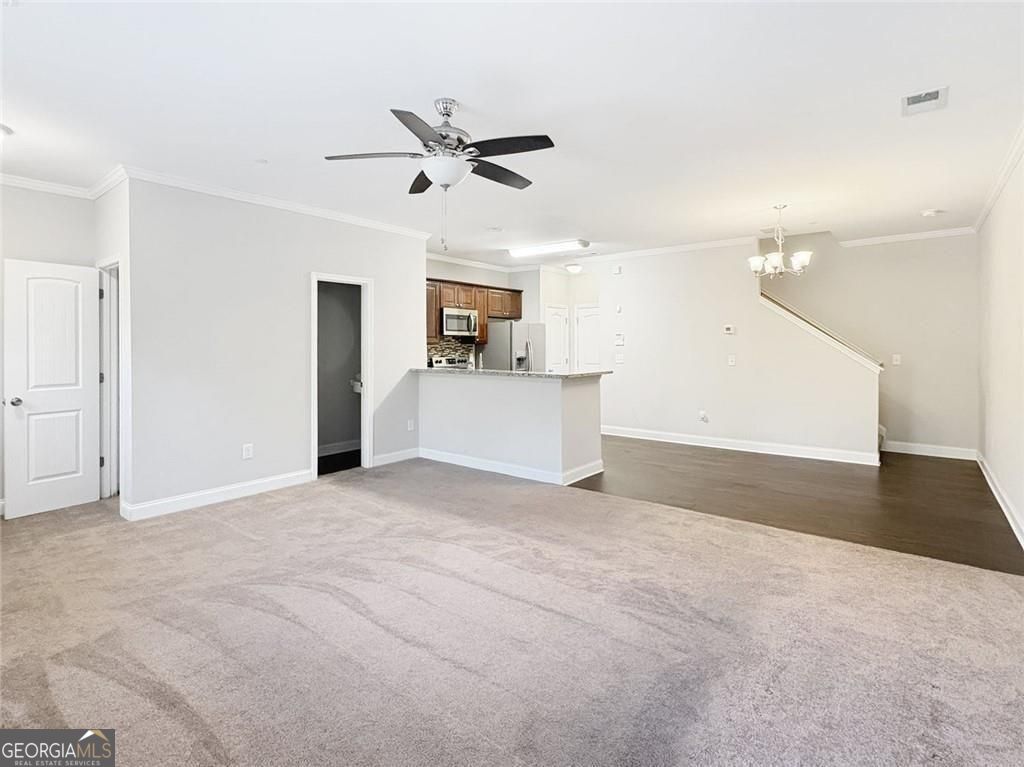 3461 Narrow Creek Court Stockbridge GA 30281