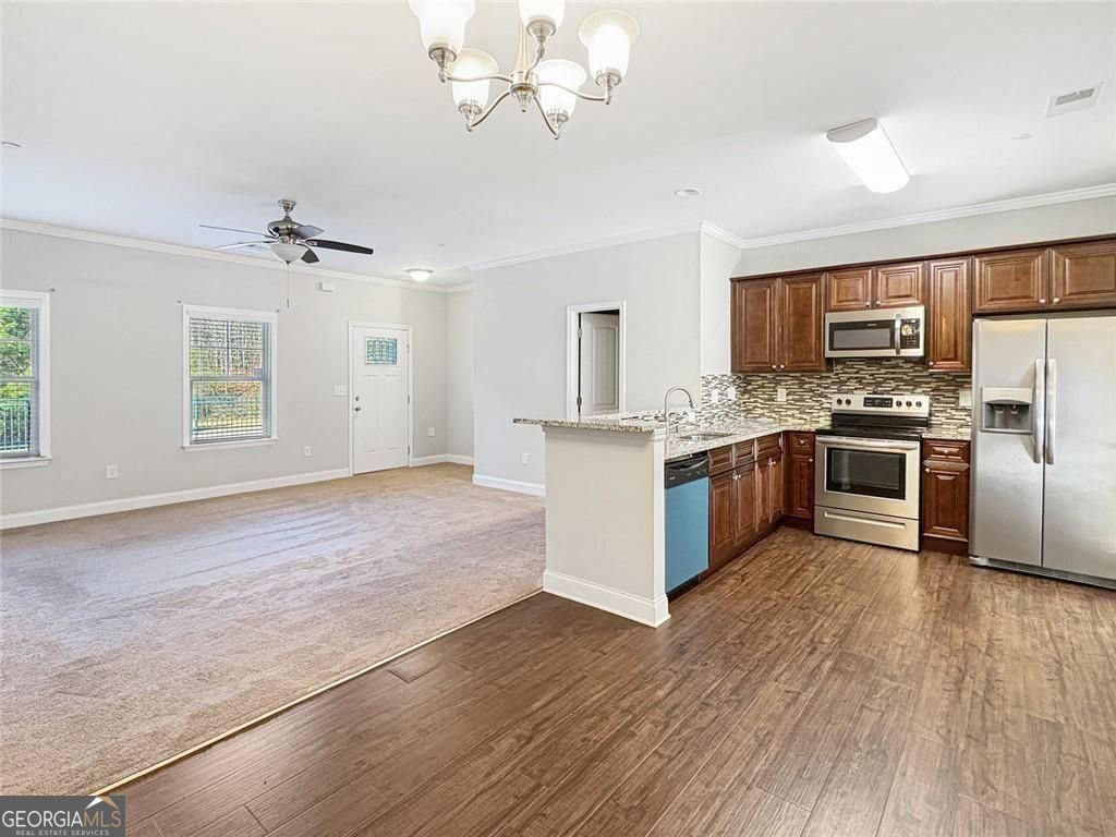 3461 Narrow Creek Court Stockbridge GA 30281