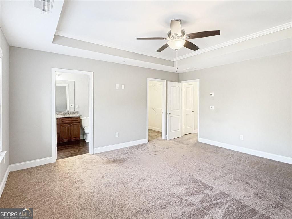 3461 Narrow Creek Court Stockbridge GA 30281