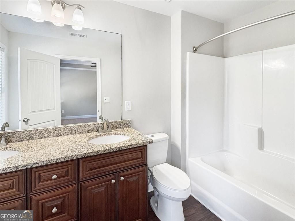 3461 Narrow Creek Court Stockbridge GA 30281