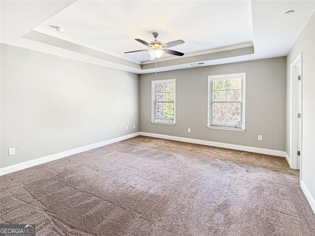 3461 Narrow Creek Court Stockbridge GA 30281