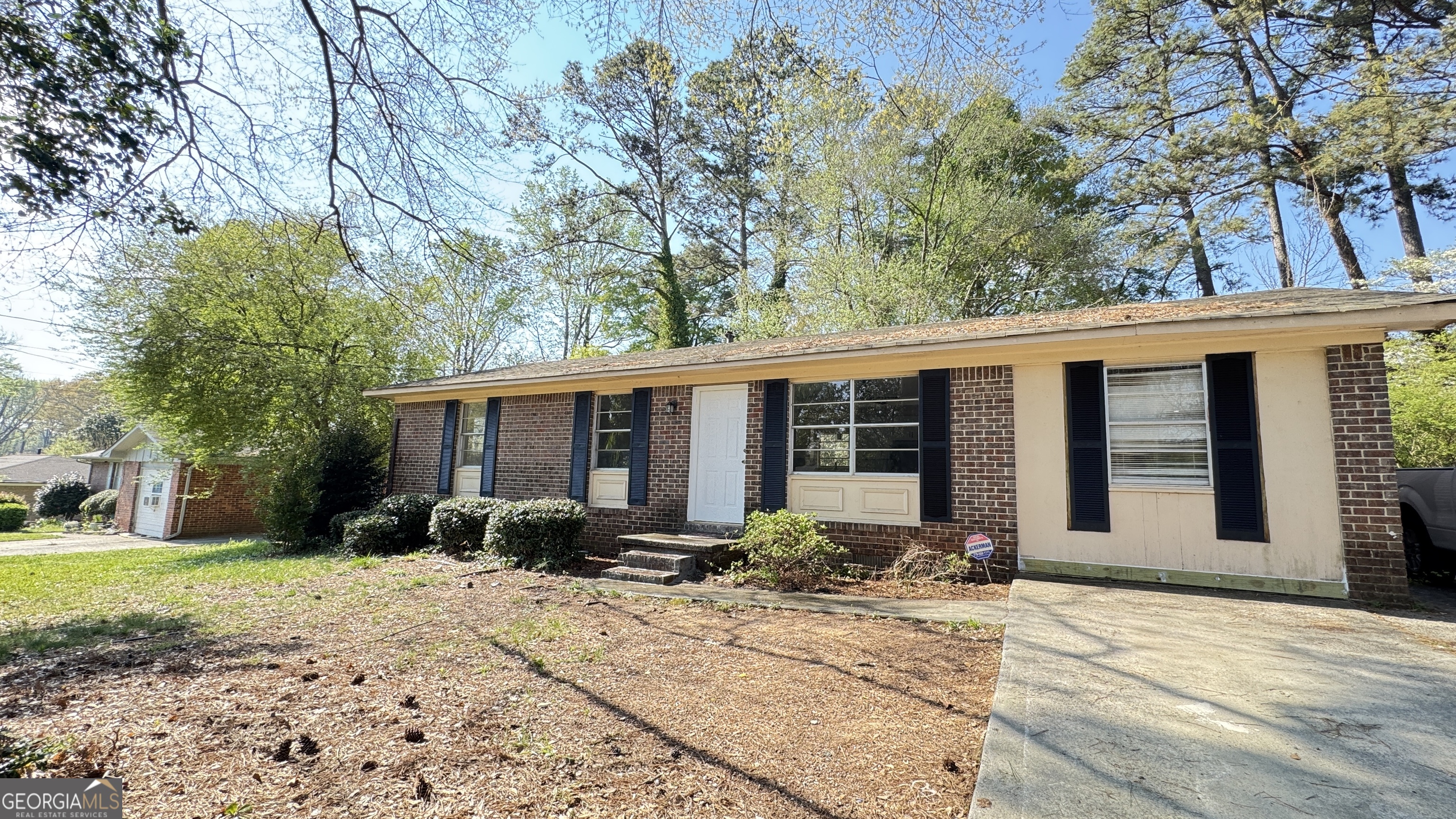 723 Sheffield Road Norcross GA 30071