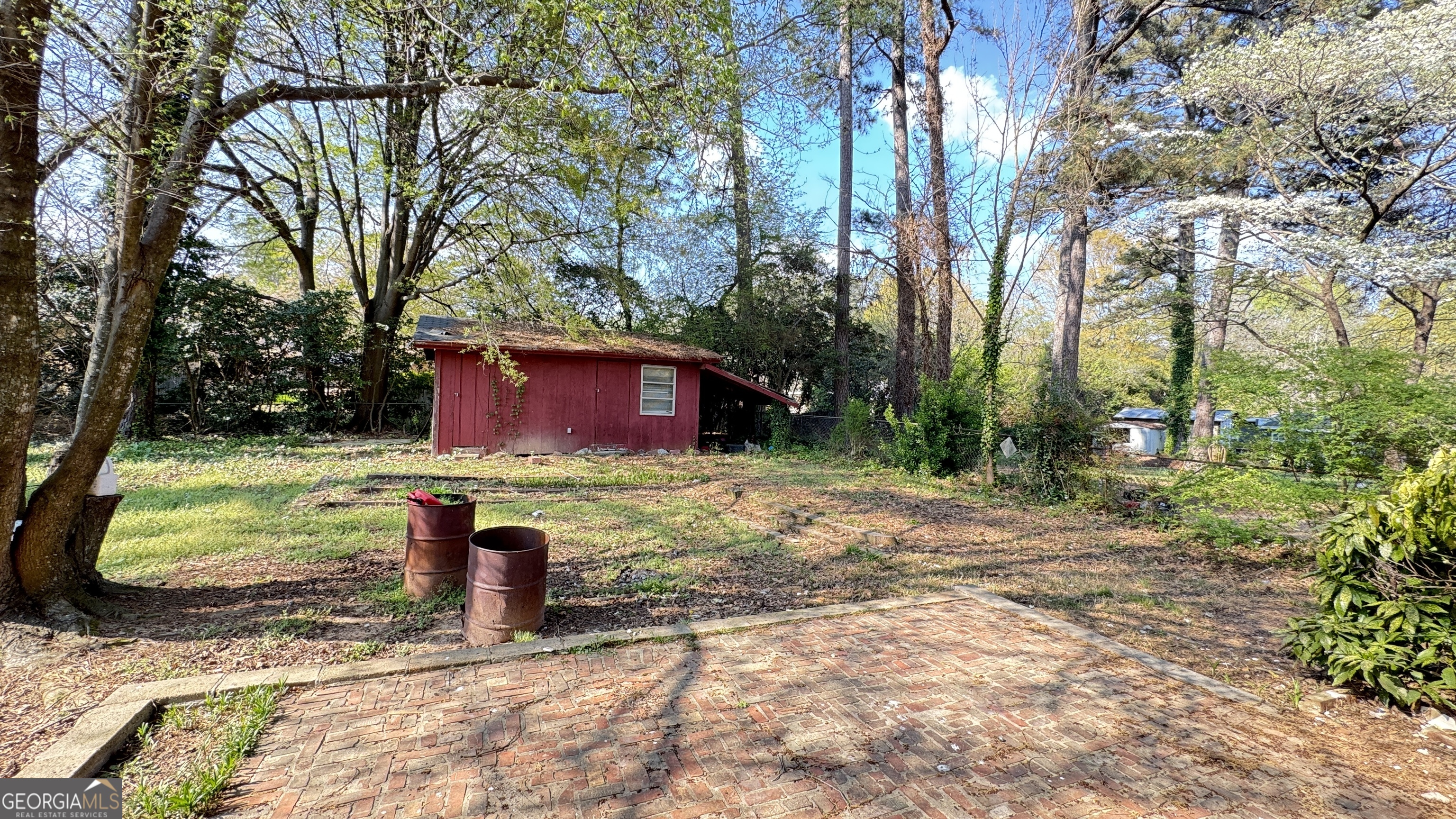 723 Sheffield Road Norcross GA 30071
