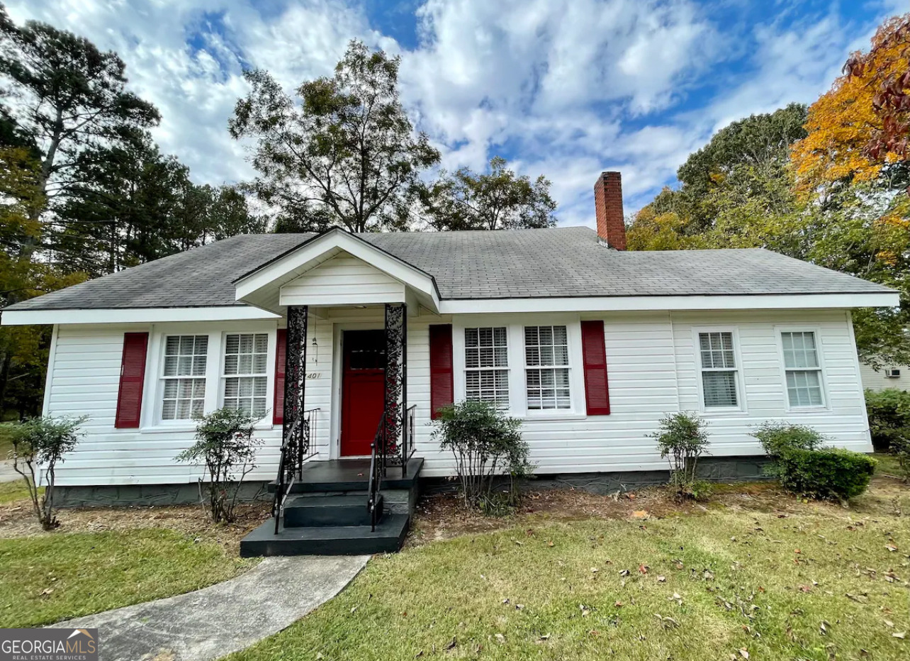 1401 Panola Road Stone Mountain GA 30088