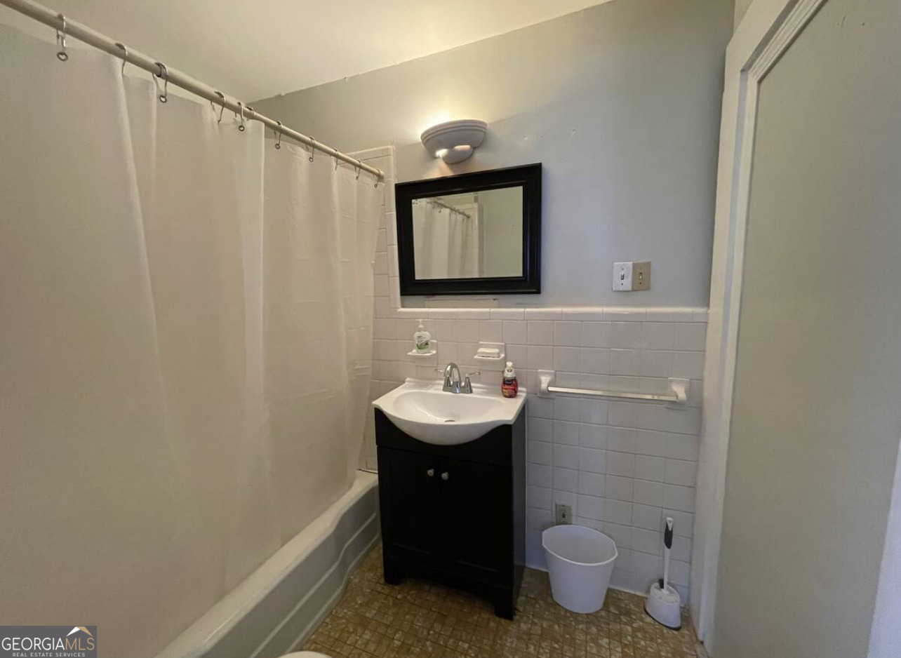 1401 Panola Road Stone Mountain GA 30088
