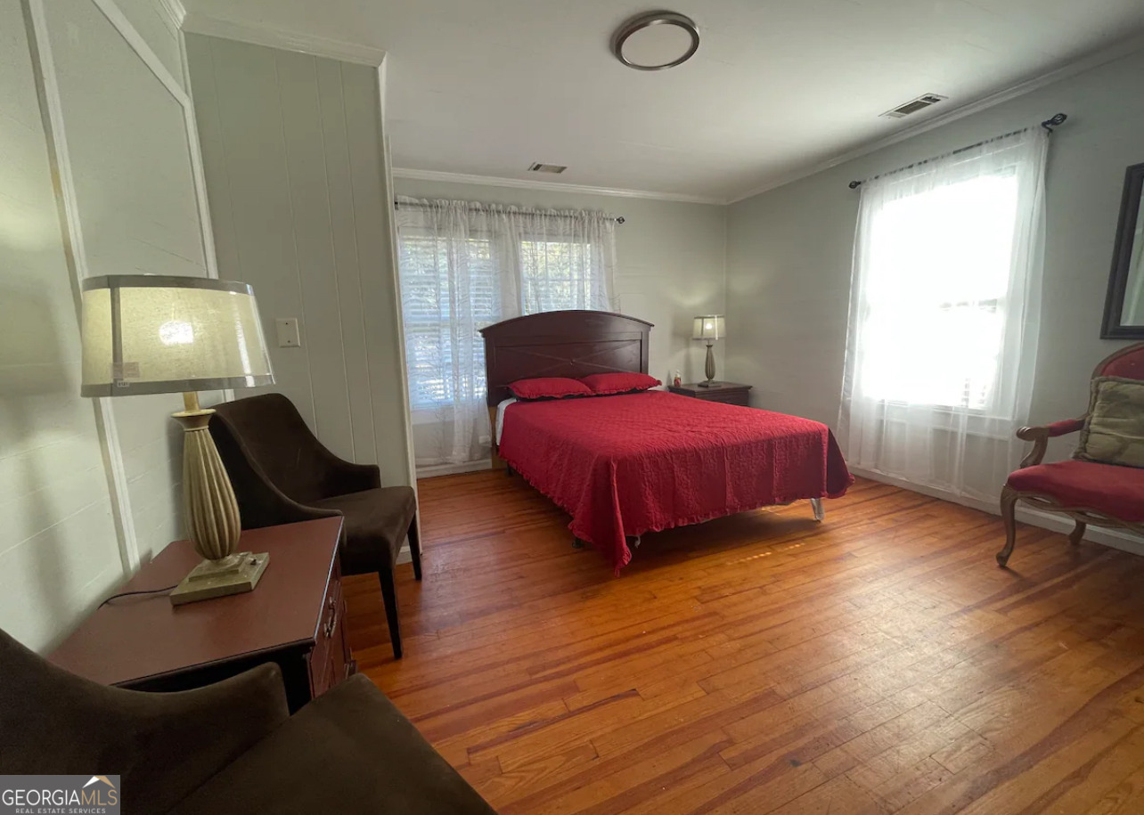 1401 Panola Road Stone Mountain GA 30088