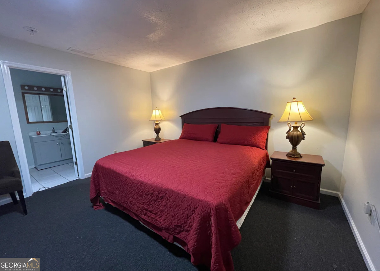 1401 Panola Road Stone Mountain GA 30088