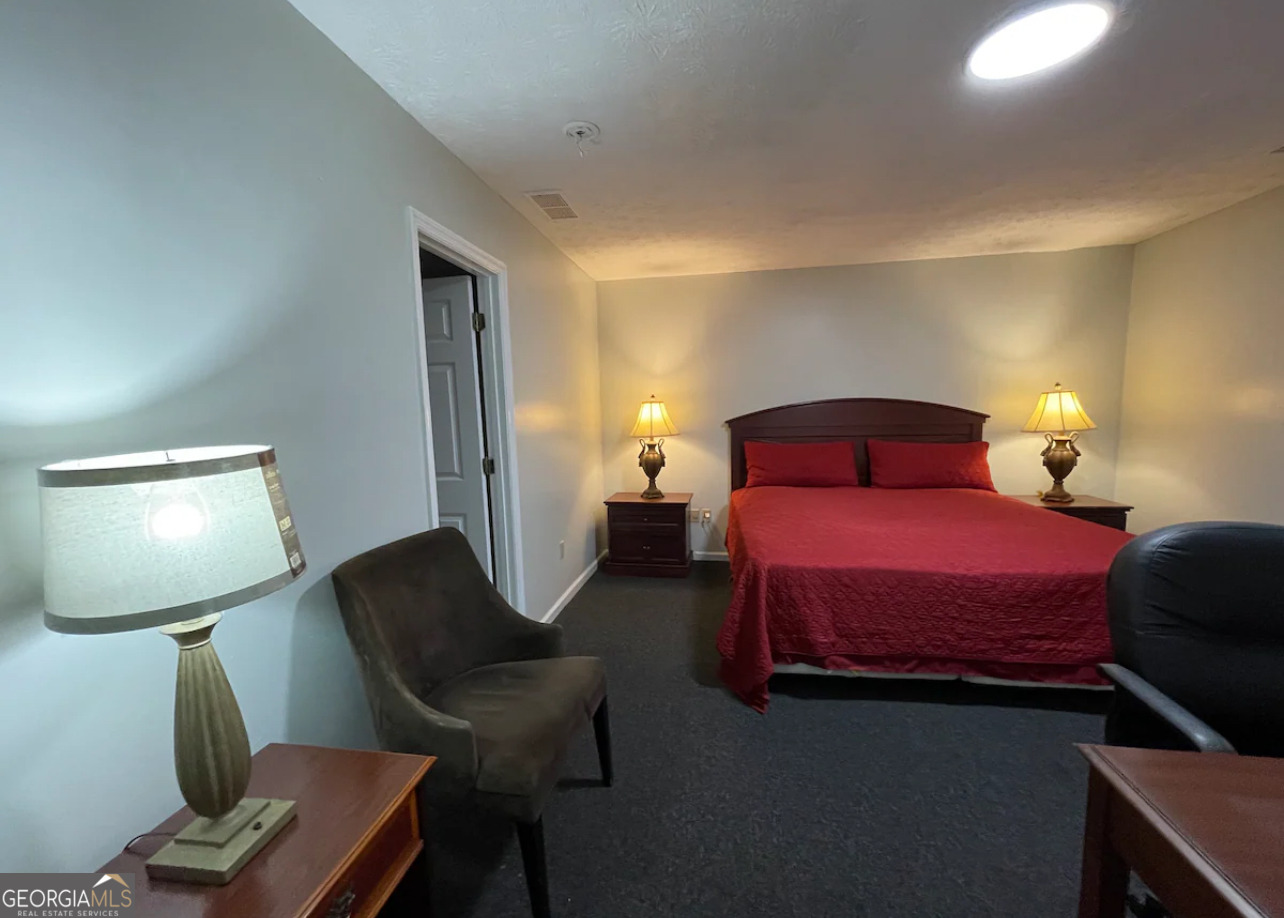 1401 Panola Road Stone Mountain GA 30088